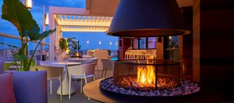 泽娜酒店 华盛顿特区