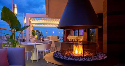 Hotel Zena Washington DC