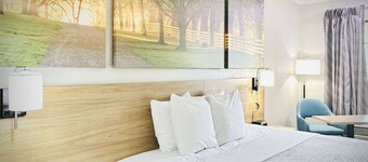 Days Inn by Wyndham WestEnd Alexandria,VA Washington DC Area