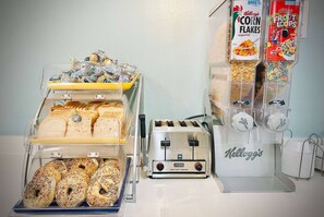 Équipement de l’hébergement