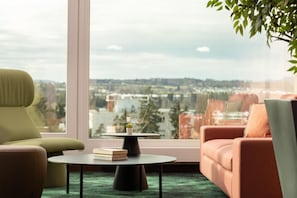 Executive-Lounge