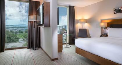 Hilton Zurich Airport