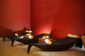 Treatment room - Hilton Zurich Airport (Opfikon)