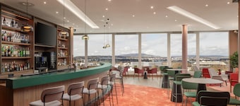 Hilton Zurich Airport