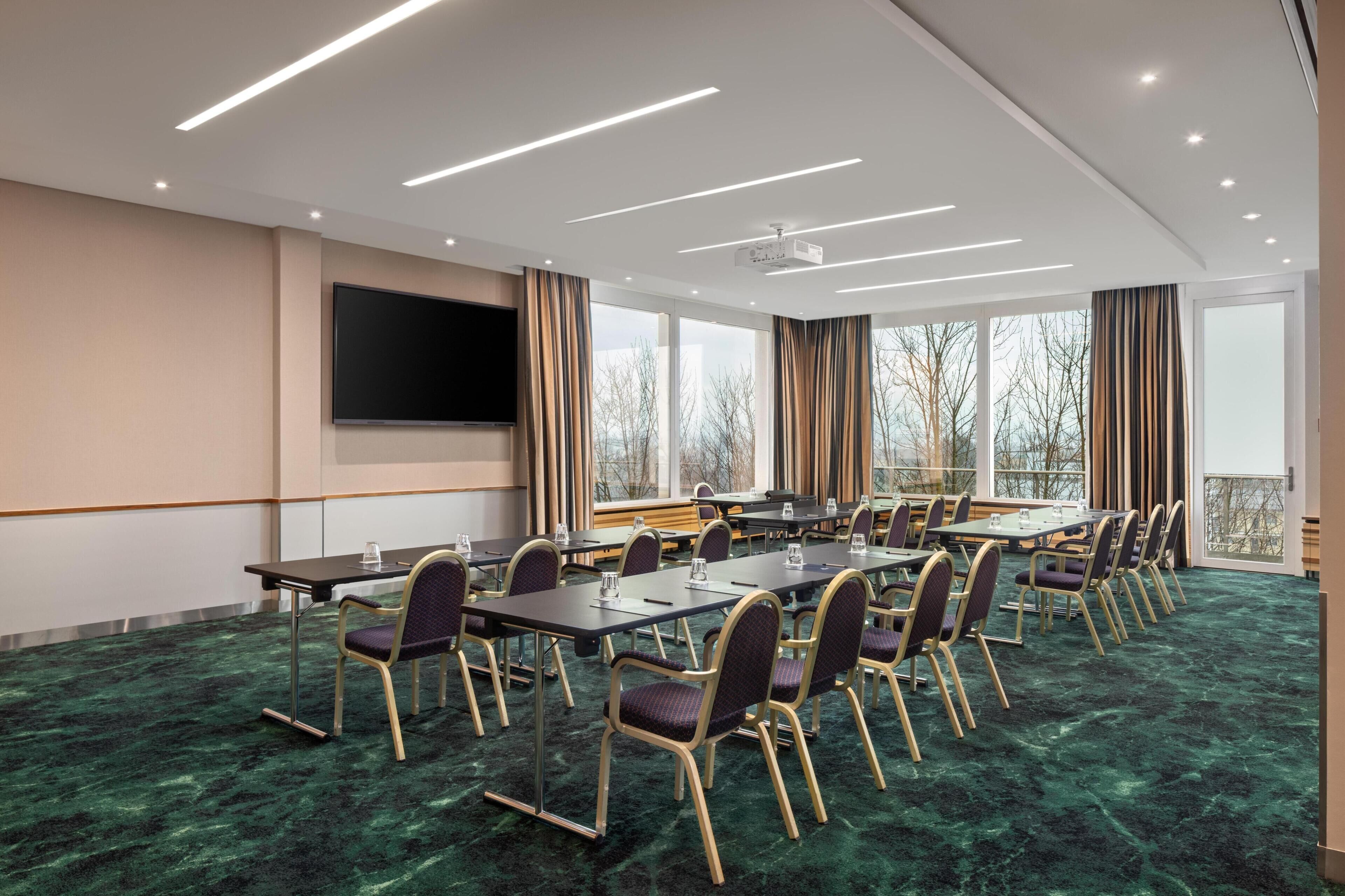 Ballroom