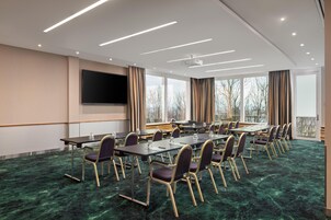 Salón de baile