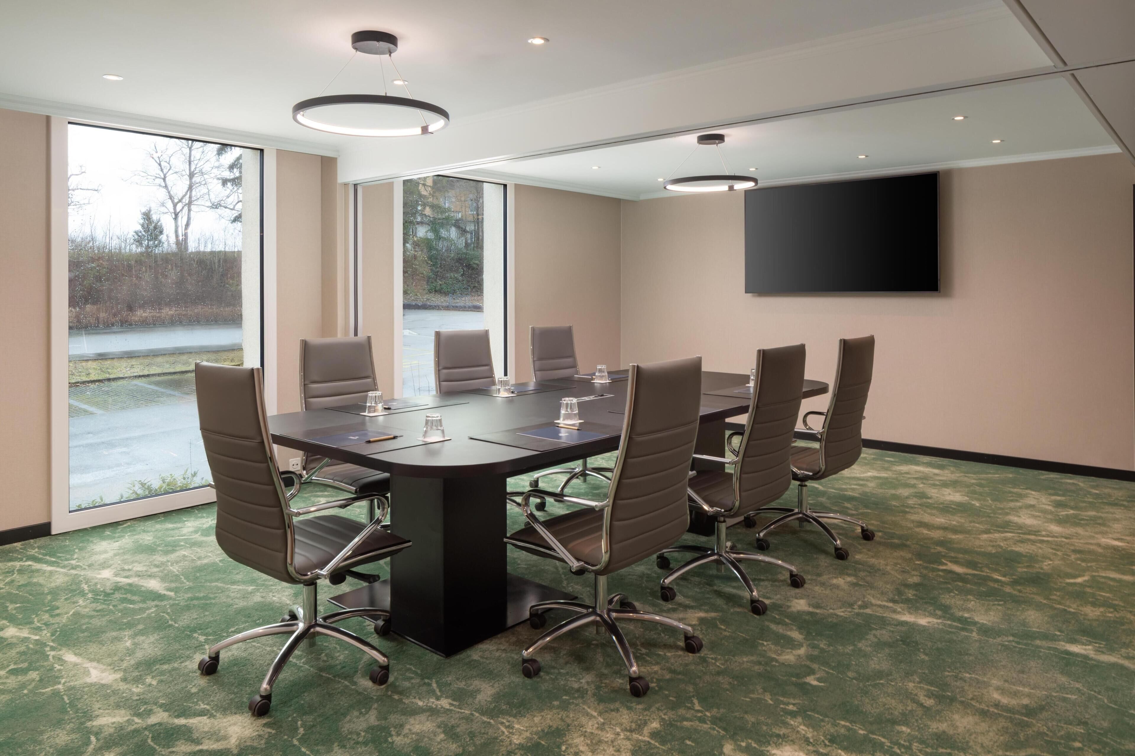 Sala de reuniones