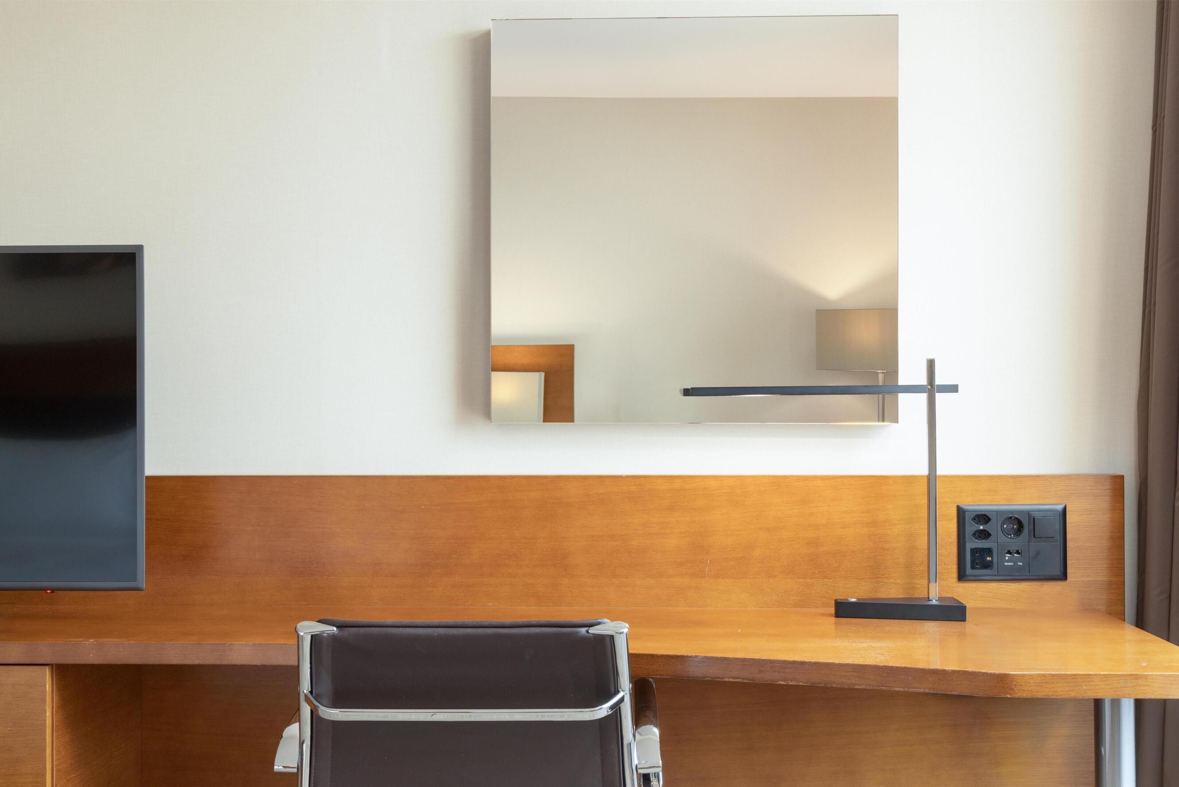 Habitació Deluxe, 1 llit de matrimoni