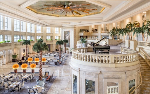 The Peninsula Manila