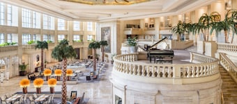 The Peninsula Manila