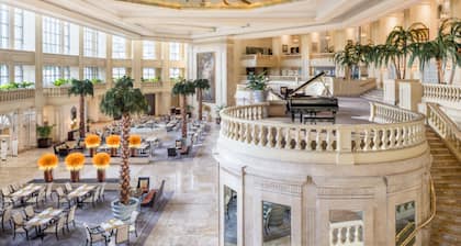 The Peninsula Manila