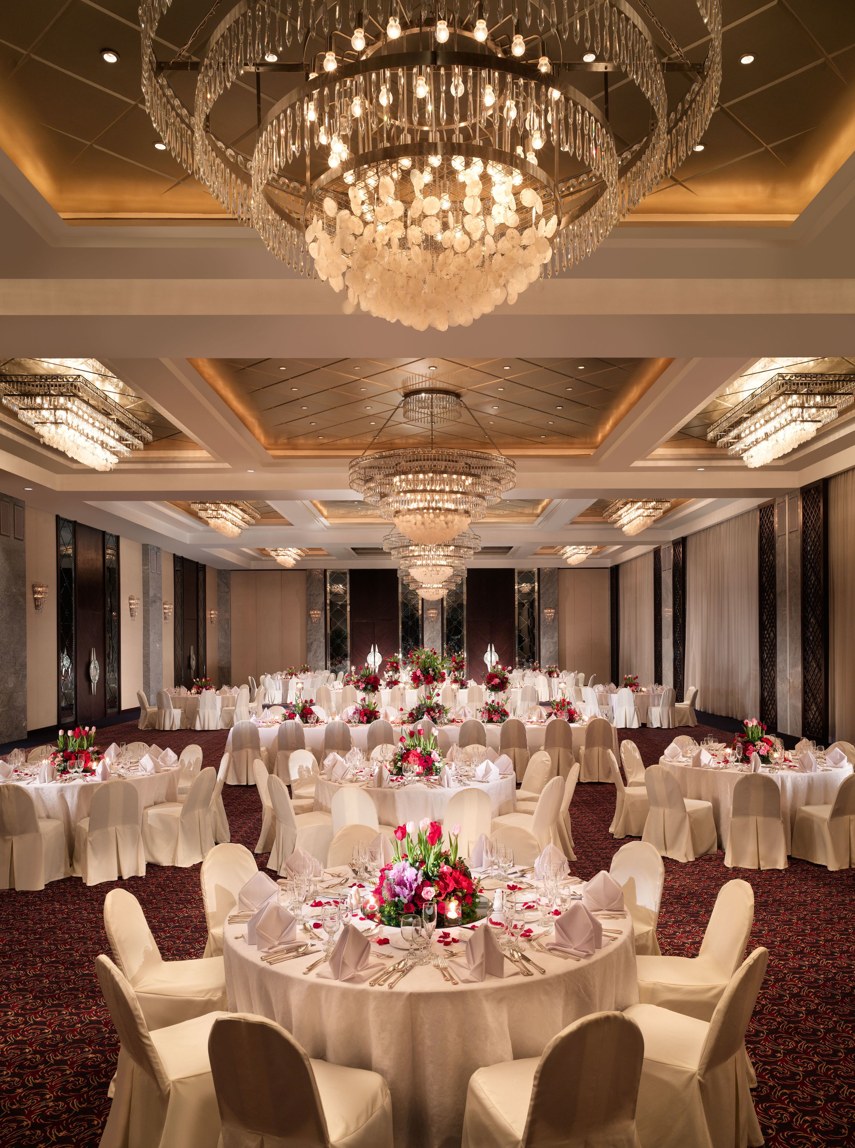 Foto - The Peninsula Manila