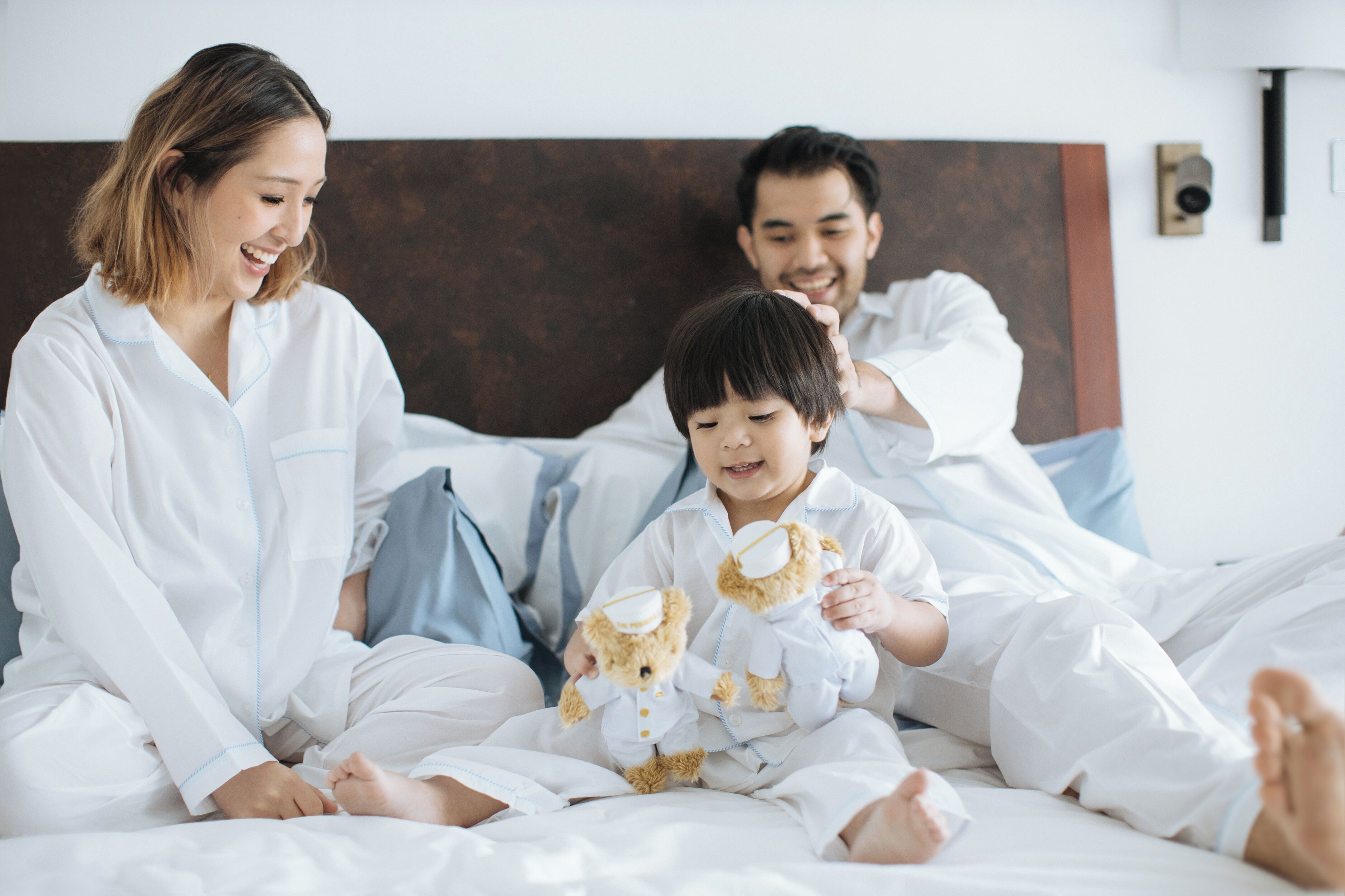 Photo - The Peninsula Manila