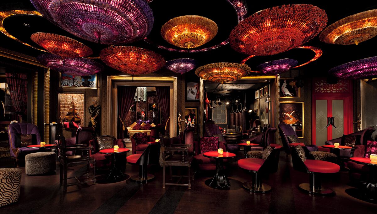 Photo - The Peninsula Manila