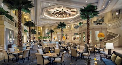 The Peninsula Manila