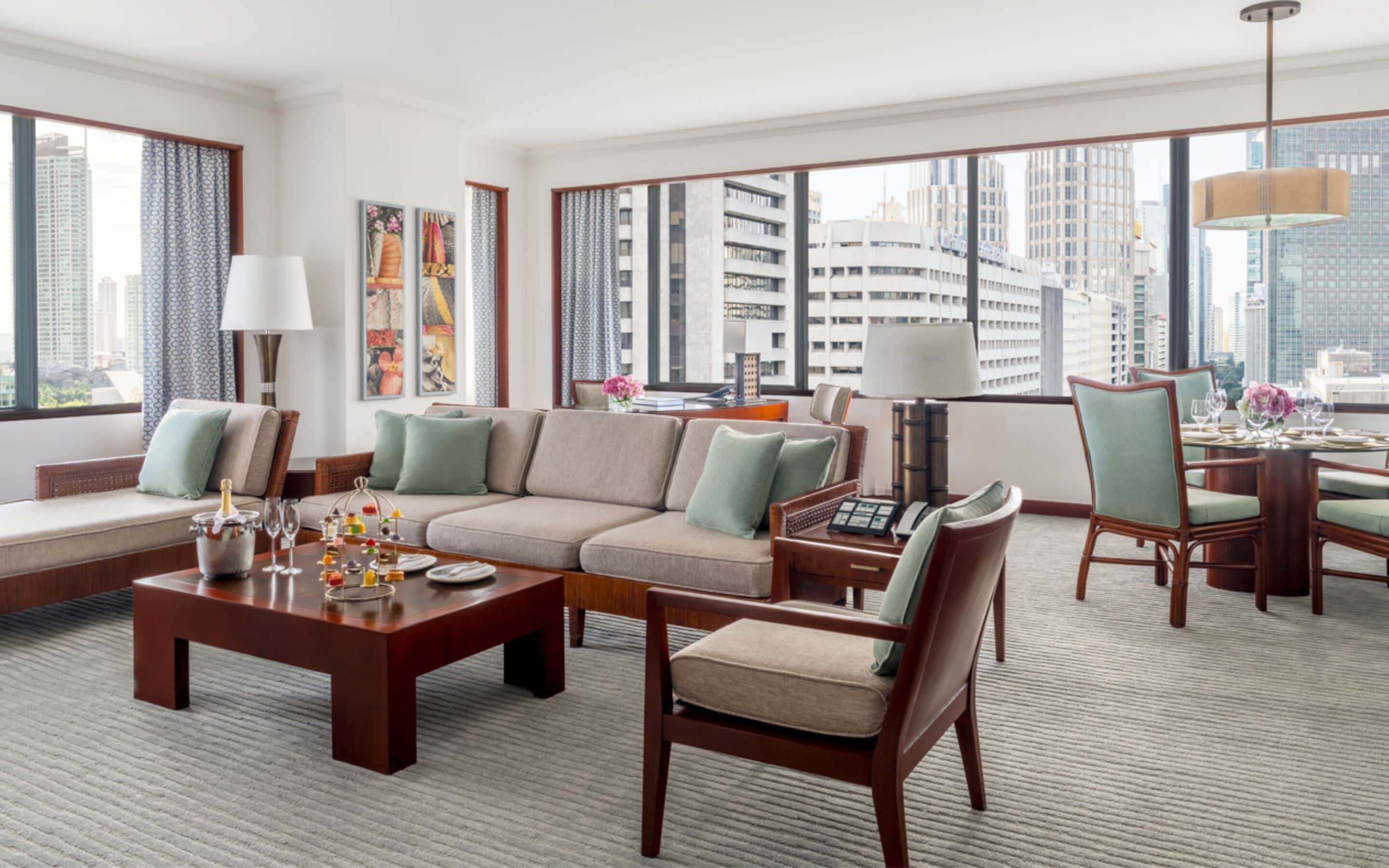 Photo - The Peninsula Manila