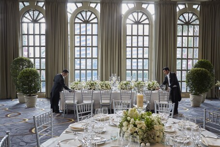 Salón de fiestas