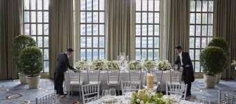 The Peninsula Manila