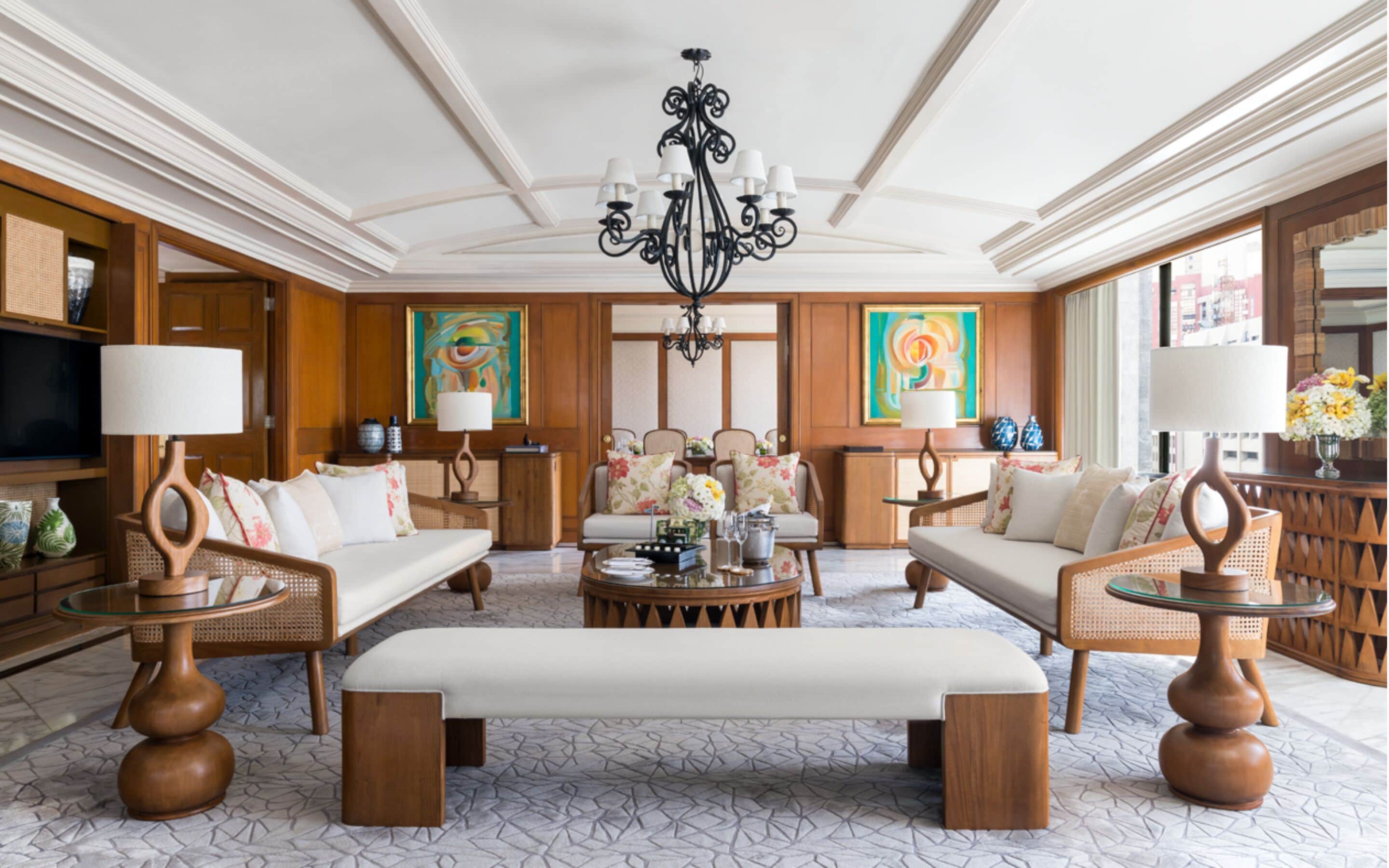Photo - The Peninsula Manila