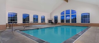 Super 8 by Wyndham Rexburg