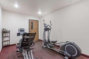 Sports facility