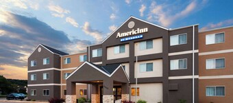 AmericInn by Wyndham Hudson