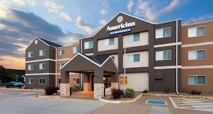 AmericInn by Wyndham Hudson