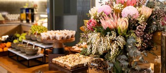 Novotel Sydney City Centre