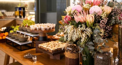 Novotel Sydney City Centre