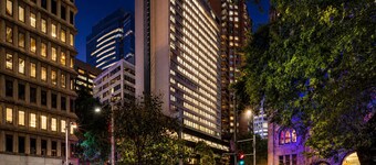 Novotel Sydney City Centre