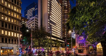 Novotel Sydney City Centre