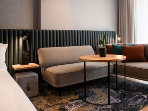 Room - Novotel Sydney City Centre (Sydney)