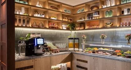 Novotel Sydney City Centre