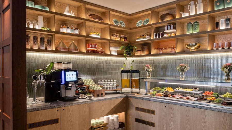 Novotel Sydney City Centre