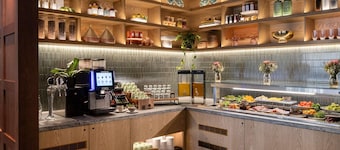 Novotel Sydney City Centre