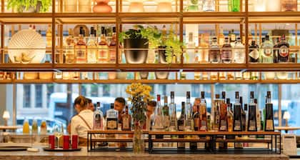 Novotel Sydney City Centre