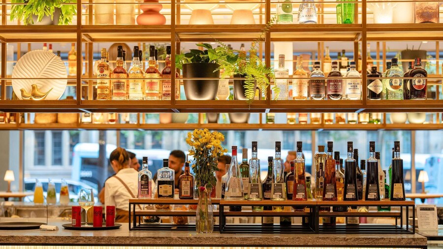 Novotel Sydney City Centre