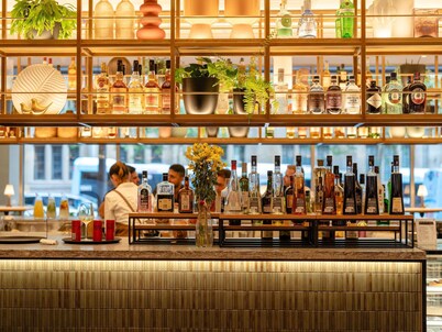 Novotel Sydney City Centre