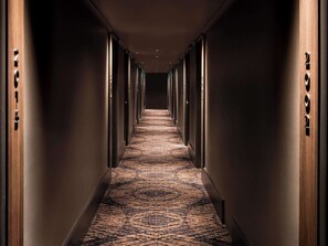 Superior Twin Room, 2 Double Beds | Interior