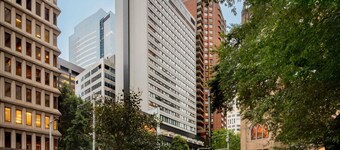 Novotel Sydney City Centre