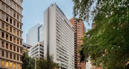 Novotel Sydney City Centre