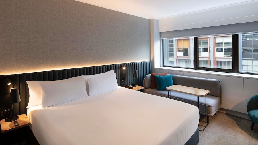 Novotel Sydney City Centre