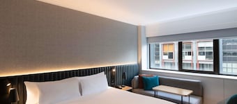 Novotel Sydney City Centre