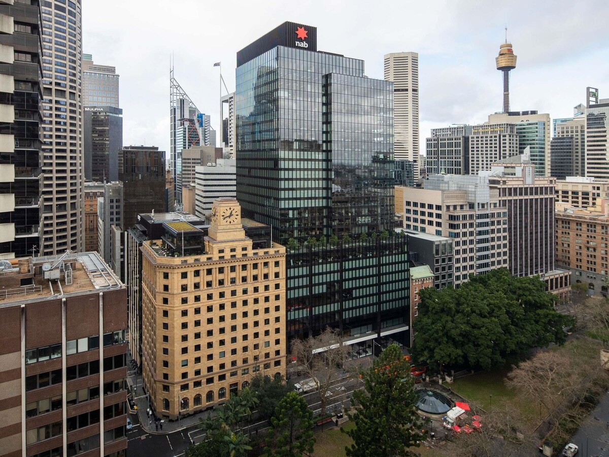 Novotel Sydney City Centre