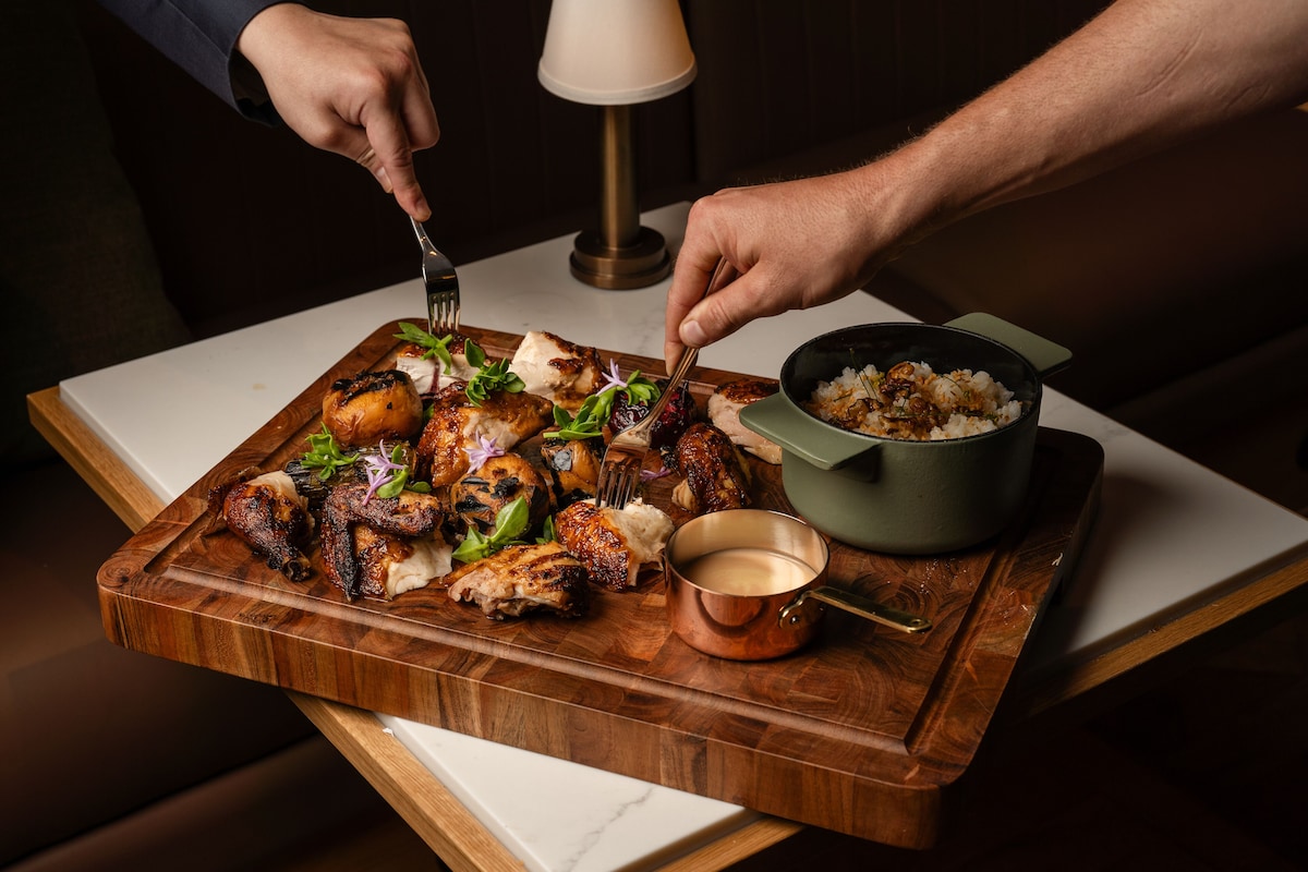 Novotel Sydney City Centre