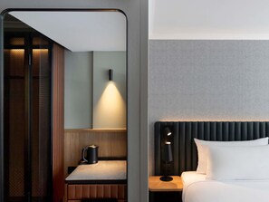 Room - Novotel Sydney City Centre (Sydney)