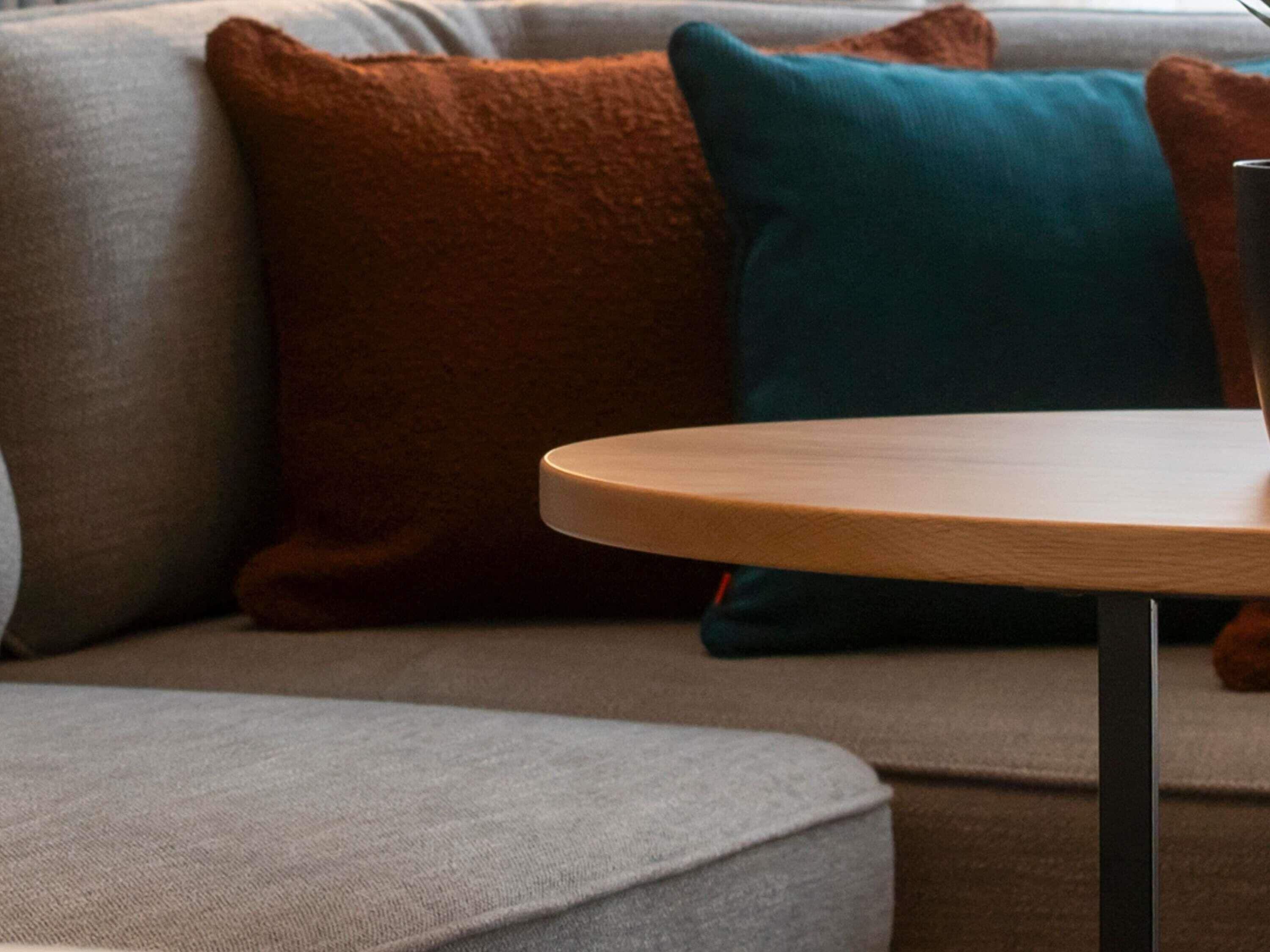 Suite, 1 Bedroom | In-room safe, laptop workspace, blackout drapes, iron/ironing board