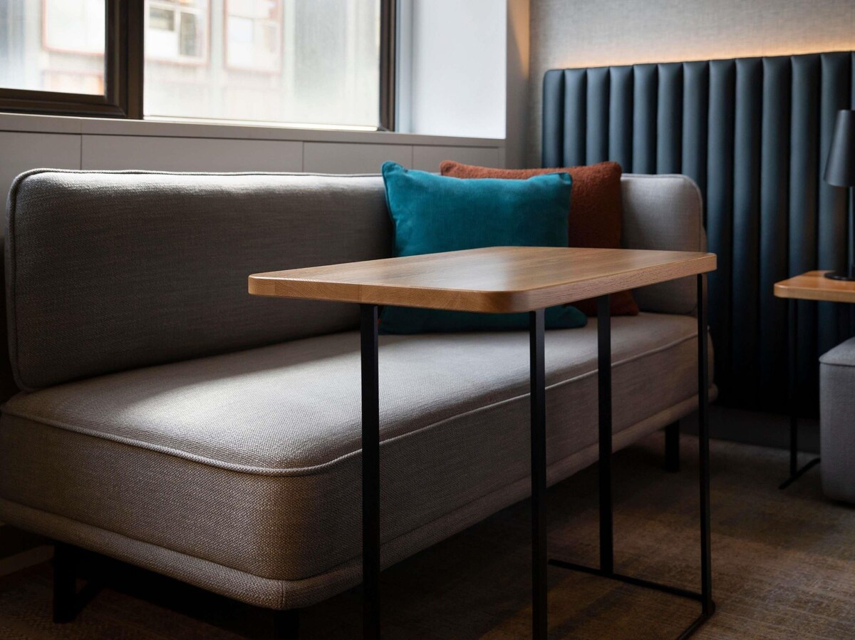 Novotel Sydney City Centre