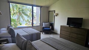 Superior Suite, 2 Bedrooms, 2 Bathrooms