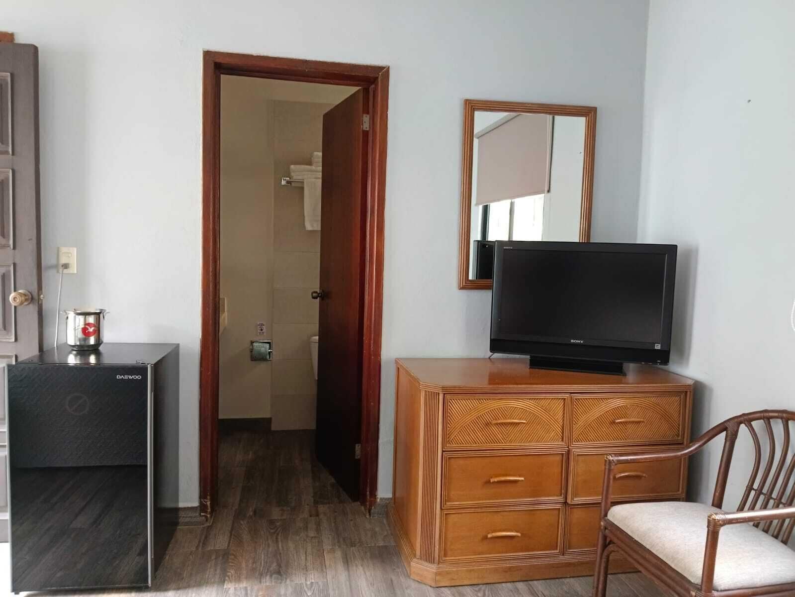 standard double room | 20 bedrooms, premium bedding, down duvets, pillow-top beds